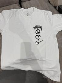 Nike x stussy originale