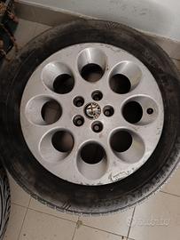 ACCESSORI Alfa Romeo