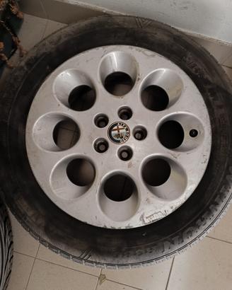 ACCESSORI Alfa Romeo
