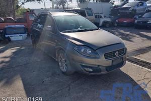 FIAT CROMA 194 1.9 D MULTIJET 150CV Ricambi -