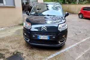 Citroen C3 Picasso 1.4 VTi 95 Exclusive Style