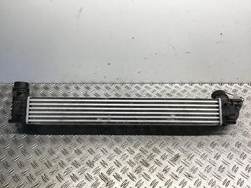 Intercooler provenienza Renault Megane III
