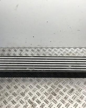 Intercooler provenienza Renault Megane III