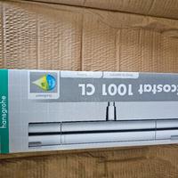 hansgrohe doccia esterno 