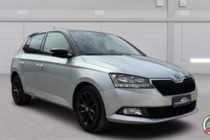 Skoda Fabia Design Edition **PREZZO REALE**