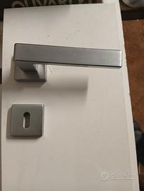 maniglie per porte interne