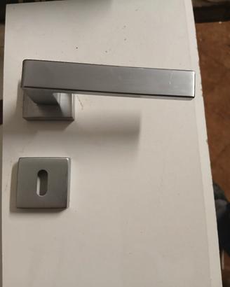maniglie per porte interne