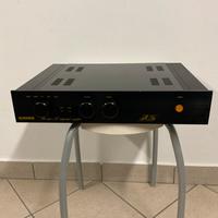 Amplificatore SAGDEN A21a