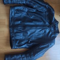 giacca moto rev'it 48 