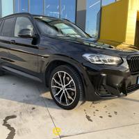 BMW X3 xDrive20d 48V Msport