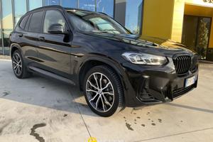 BMW X3 xDrive20d 48V Msport