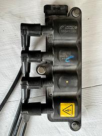 Bobina e cavi candele Fiat 500 1.2 69CV benzina