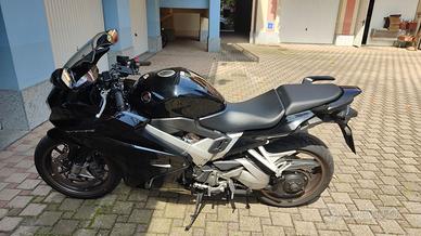 Honda VFR 800 ULTIMA SERIE SPLENDIDA
