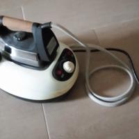 gratis.ferro da stiro con caldaia.perfet
