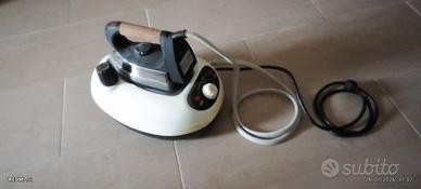 gratis.ferro da stiro con caldaia.perfet