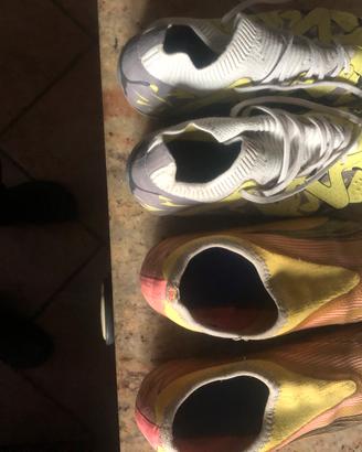 Scarpe da calcio bambino