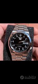 Seiko 5 Dial Indo Arabo 