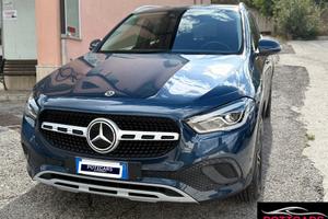Mercedes-benz GLA 200 d Automatic Sport
