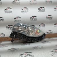 Faro fanale anteriore sx 2010 bmw 1 e81 e82 e87 lc