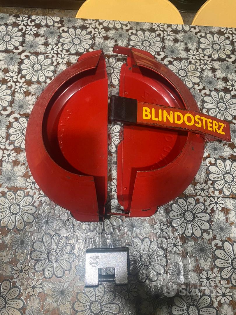 Blindosterz - Accessori Auto In vendita a Campobasso