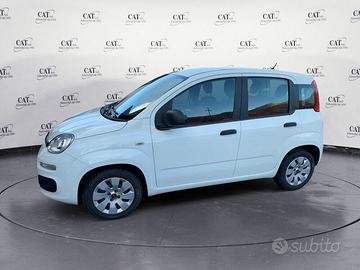 FIAT Panda 1.3 MJT Pop