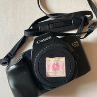 FOTOCAMERA CANON EOS 850