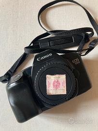 FOTOCAMERA CANON EOS 850
