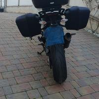 hyperstrada 821 2013 