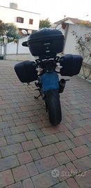 hyperstrada 821 2013 