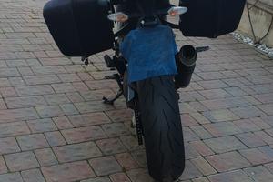 hyperstrada 821 2013 