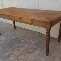 Tavolo antico di campagna 