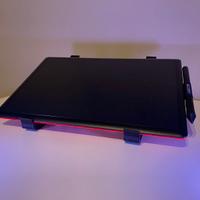 Tavoletta grafica wacom 277 x 189