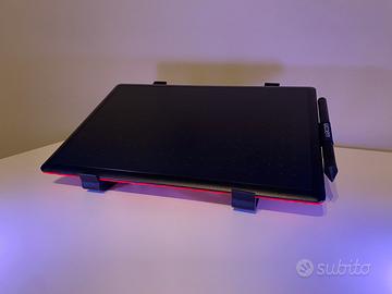 Tavoletta grafica wacom 277 x 189