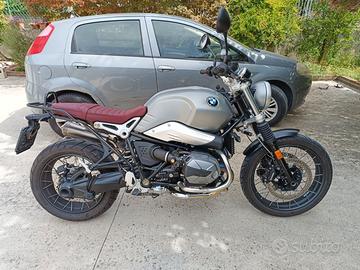 BMW R nineT - 2023