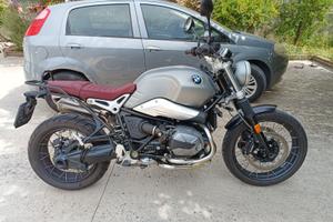 BMW R nineT - 2023