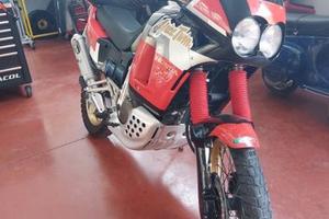 Honda XRV 750 Africa Twin - 1991