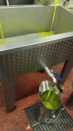 Olio extravergine d'oliva