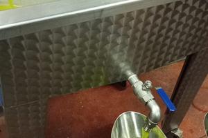 Olio extravergine d'oliva