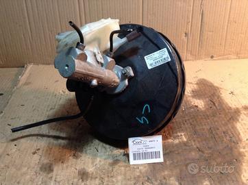 Servofreno - CITROEN C4 10+