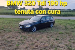 Bmw 320 320d Touring