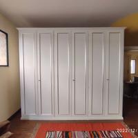 Armadio Granducato - 6 ante - nuovo