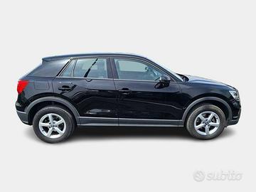 AUDI Q2 1.6 30 TDI BUSINESS S TRONIC