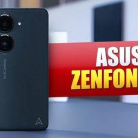 ZENFONE 10 ASUS 16GB/516GB