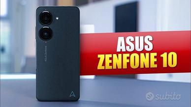 ZENFONE 10 ASUS 16GB/516GB