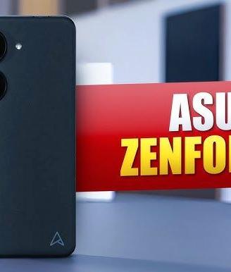ZENFONE 10 ASUS 16GB/516GB