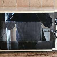 Forno micronde