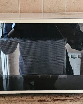 Forno micronde