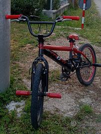 bmx freestyle 