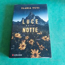 Luce della notte di Ilaria Tuti