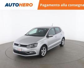 VOLKSWAGEN Polo MA10179